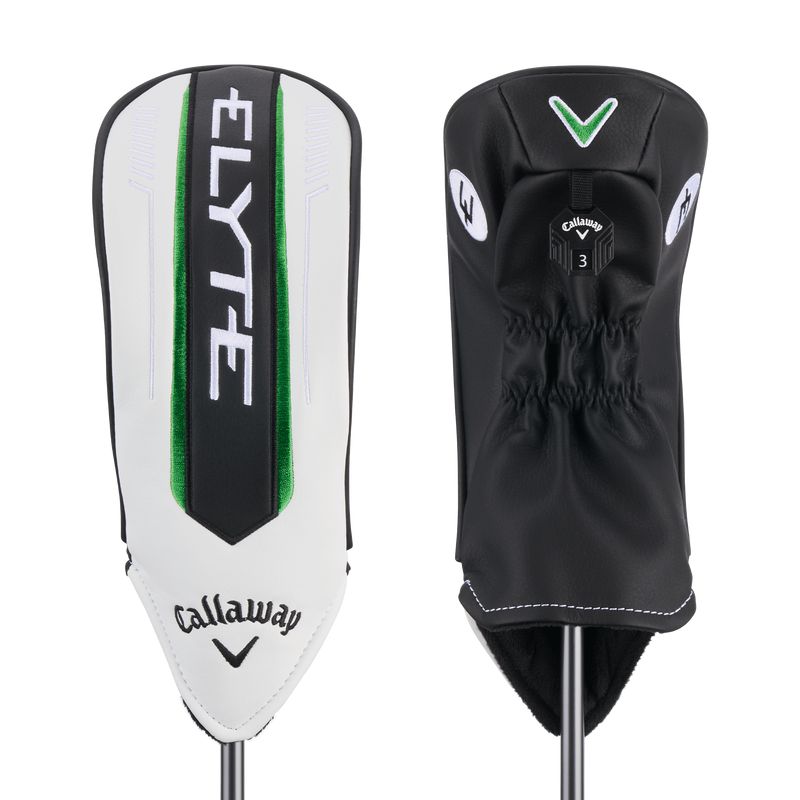 Callaway Women&#39;s Elyte X Fairway Wood - Build Your Own