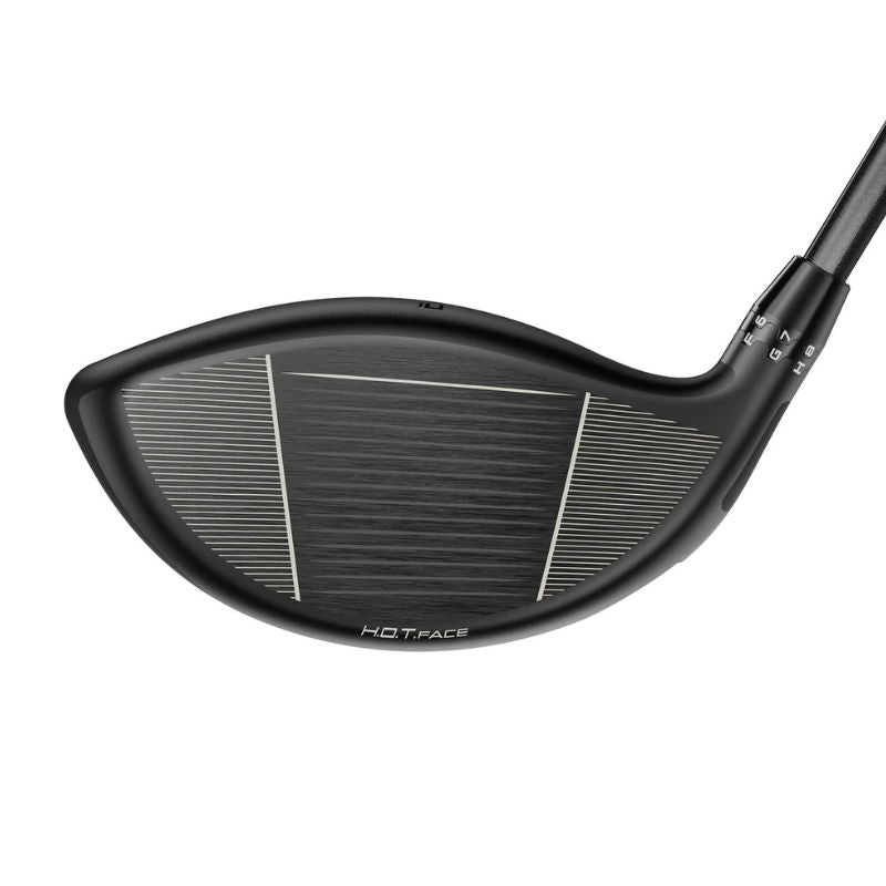 Cobra DS-ADAPT X Driver - Build Your Own