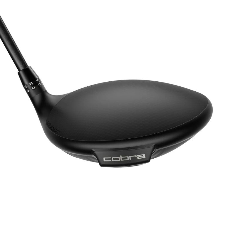 Cobra DS-ADAPT MAX-D Driver - Build Your Own