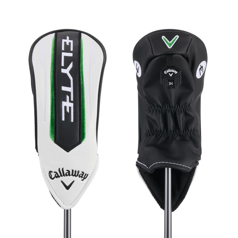 Callaway Elyte X Hybrid - Build Your Own