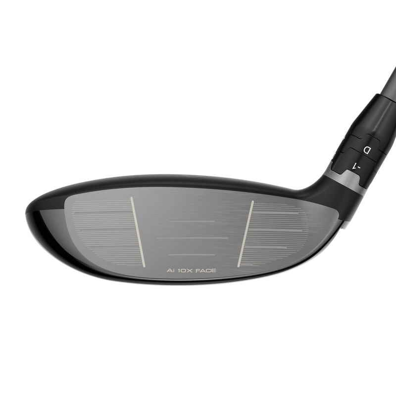 Callaway Women&#39;s Elyte X Fairway Wood - Build Your Own