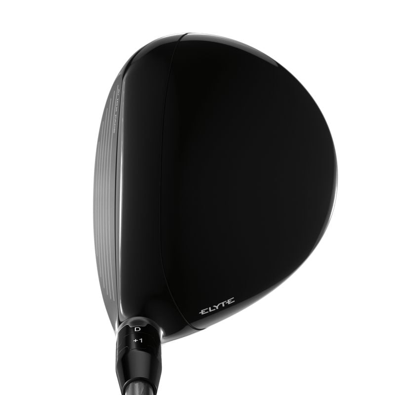 Callaway Elyte Triple Diamond Fairway Wood - Build Your Own