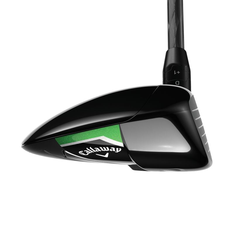 Callaway Elyte Triple Diamond Fairway Wood - Build Your Own