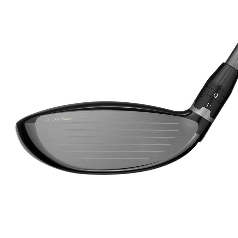 Callaway Elyte Triple Diamond Fairway Wood - Build Your Own