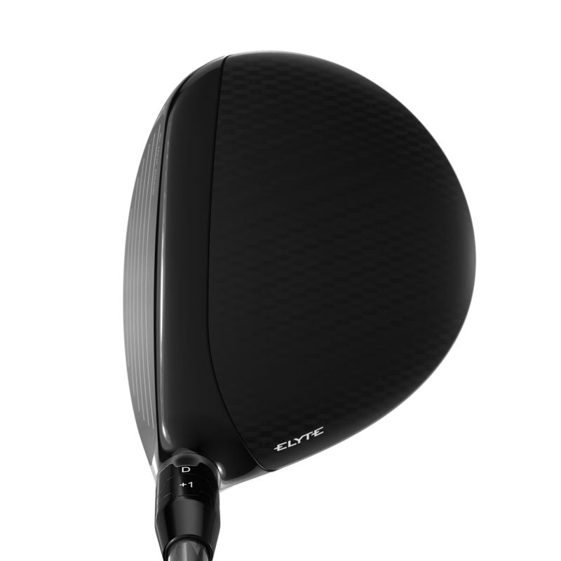 Callaway Elyte Ti Fairway Wood - Build Your Own