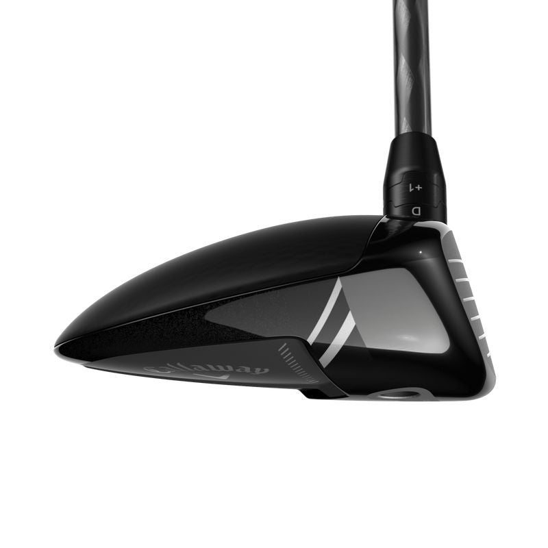 Callaway Elyte Ti Fairway Wood - Build Your Own