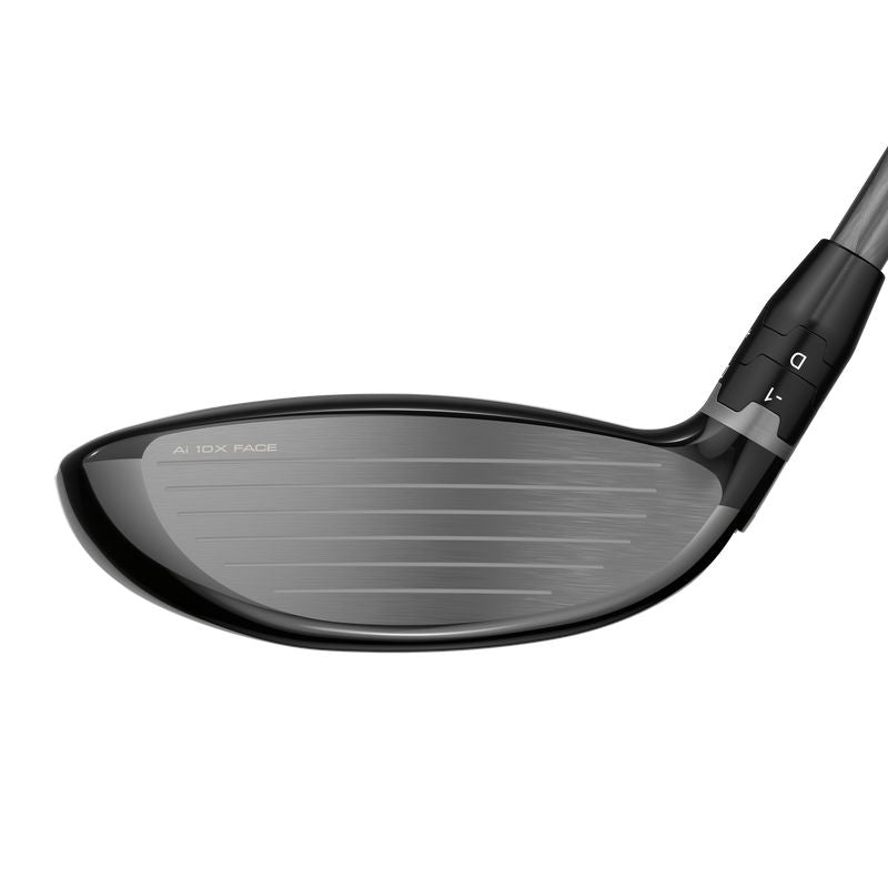 Callaway Elyte Ti Fairway Wood - Build Your Own