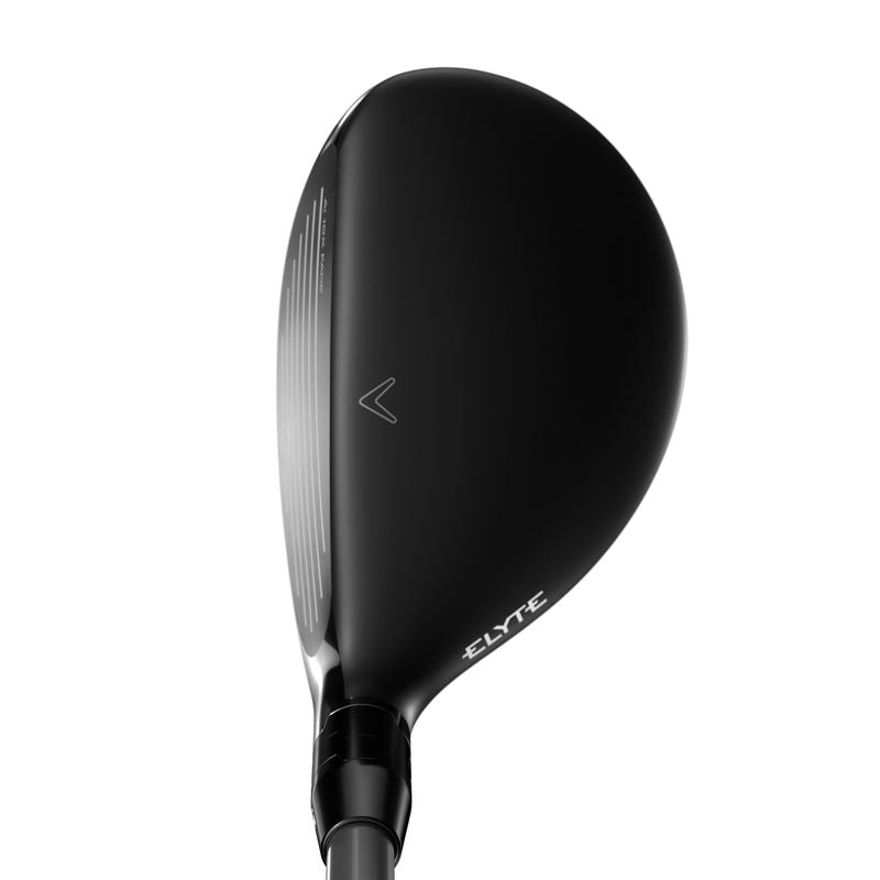 Callaway Elyte X Hybrid - Build Your Own