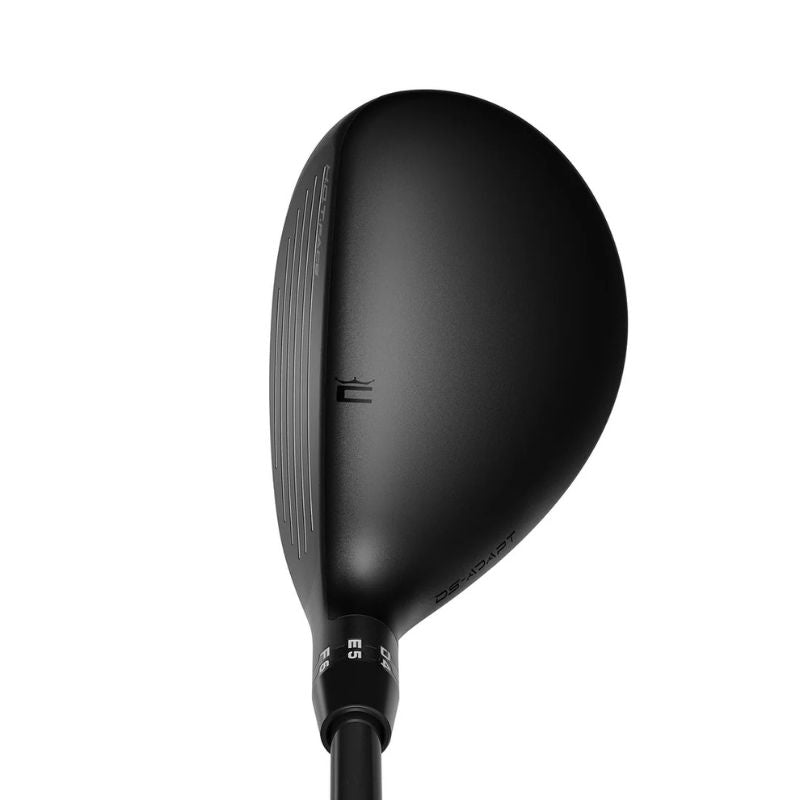 Cobra Women's DS-ADAPT MAX Combo Iron Set - 5H 6H 7-PW - Store Display Demo