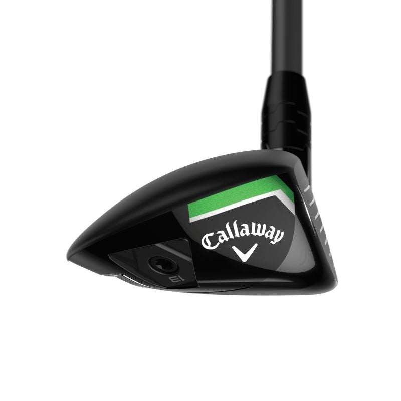 Callaway Elyte X Hybrid - Build Your Own