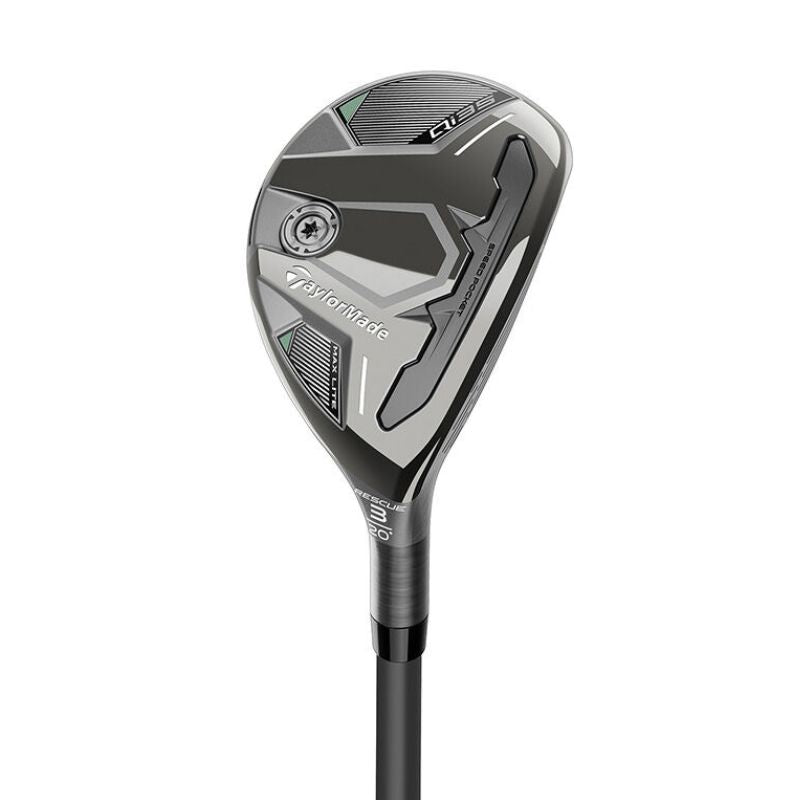 TaylorMade Women&#39;s Qi35 Max Lite Rescue Ladies