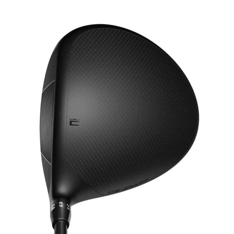 Cobra DS-ADAPT MAX-D Driver - Build Your Own