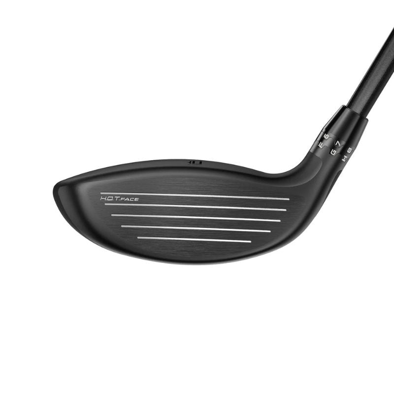 Cobra DS-ADAPT X Fairway - Build Your Own