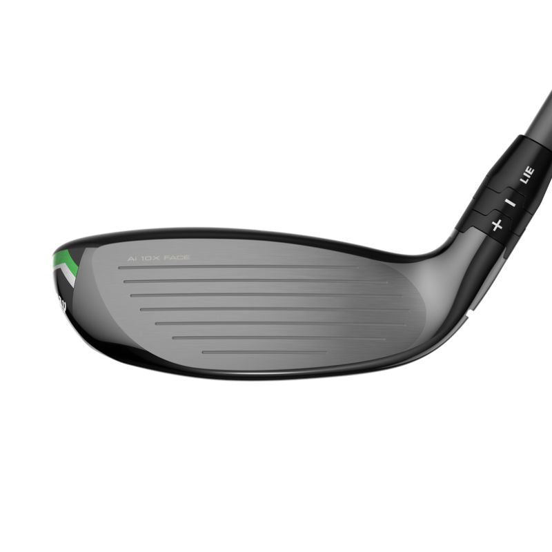 Callaway Elyte X Hybrid - Build Your Own