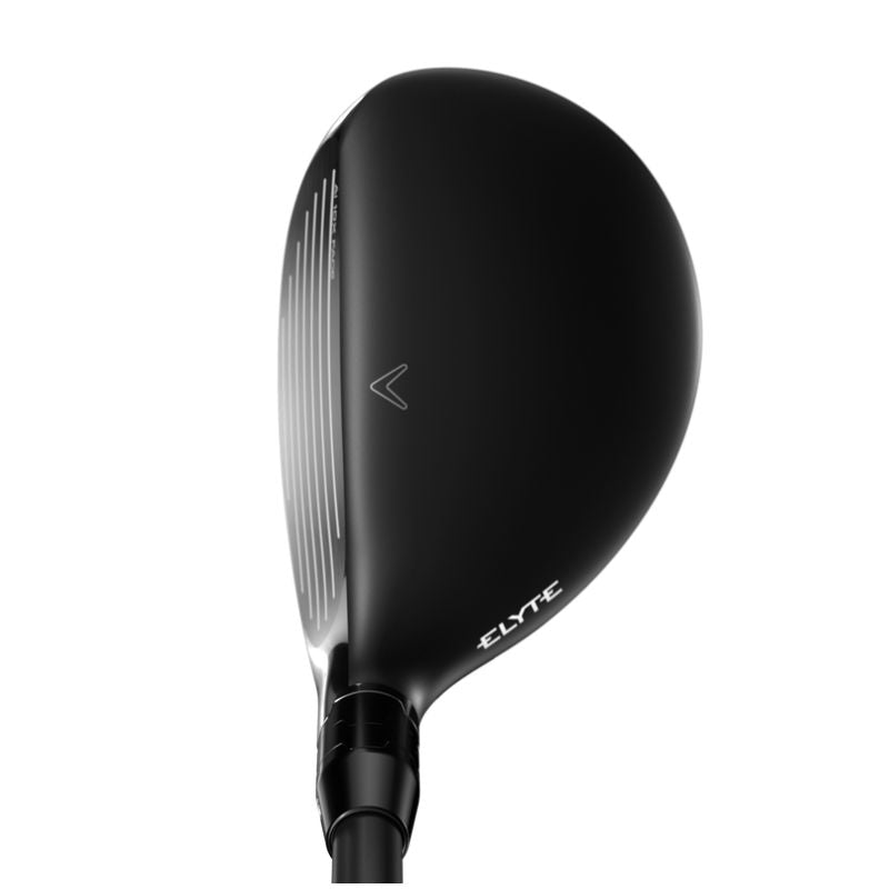 Callaway Elyte Max Fast Hybrid - Build Your Own