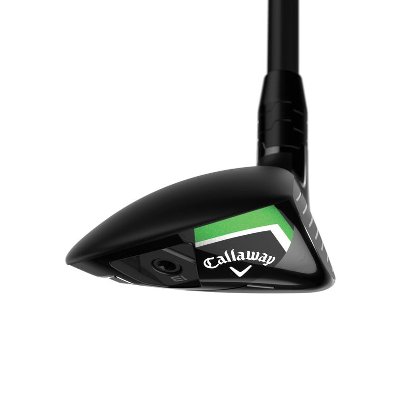 Callaway Elyte Max Fast Hybrid - Build Your Own