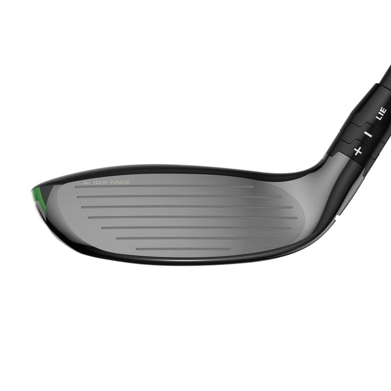 Callaway Elyte Max Fast Hybrid - Build Your Own