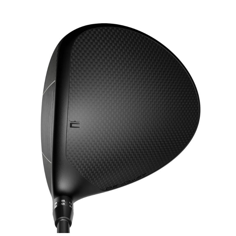 Cobra DS-ADAPT X Driver - Build Your Own