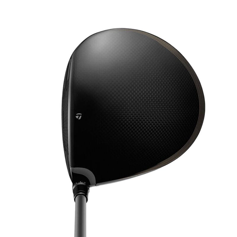TaylorMade Qi35 Max Driver - Build Your Own (Black) *PRE-ORDER*