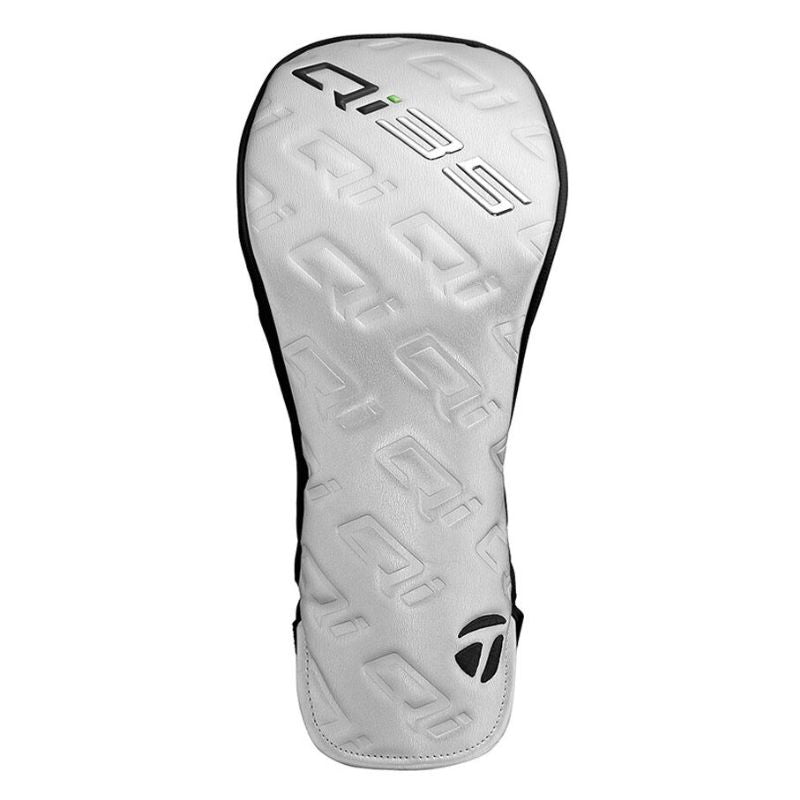 TaylorMade Qi35 LS Driver - Build Your Own (Chromium)