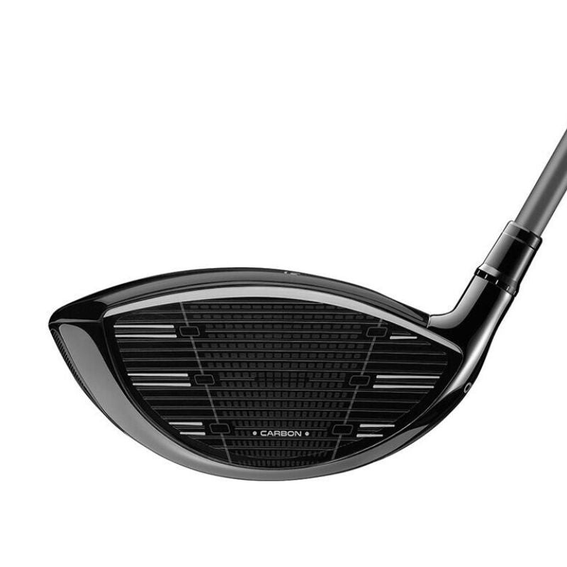 TaylorMade Qi35 Max Driver - Build Your Own (Black) *PRE-ORDER*