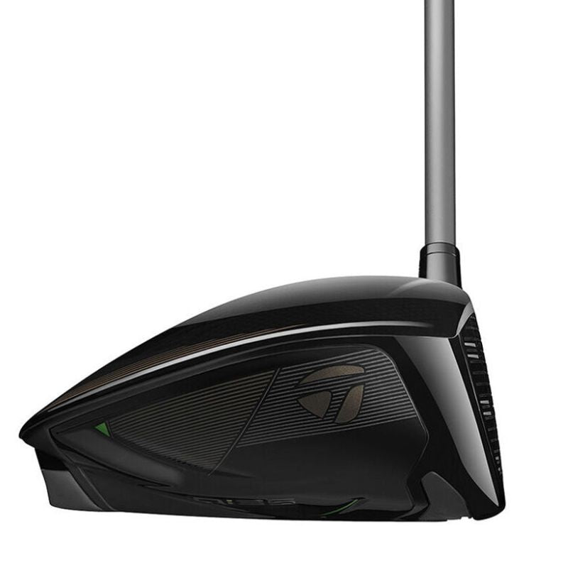 TaylorMade Qi35 Max Driver - Build Your Own (Black) *PRE-ORDER*