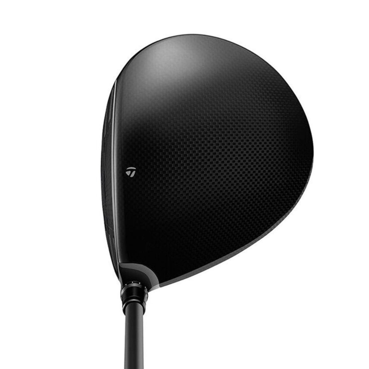 TaylorMade Qi35 LS Driver - Build Your Own (Black) *PRE-ORDER*