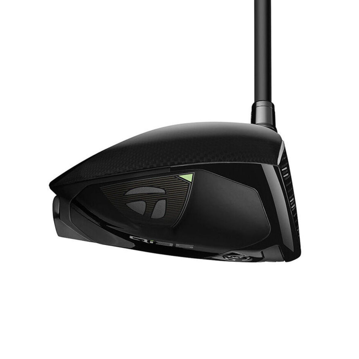 TaylorMade Qi35 LS Driver - Build Your Own (Black) *PRE-ORDER*