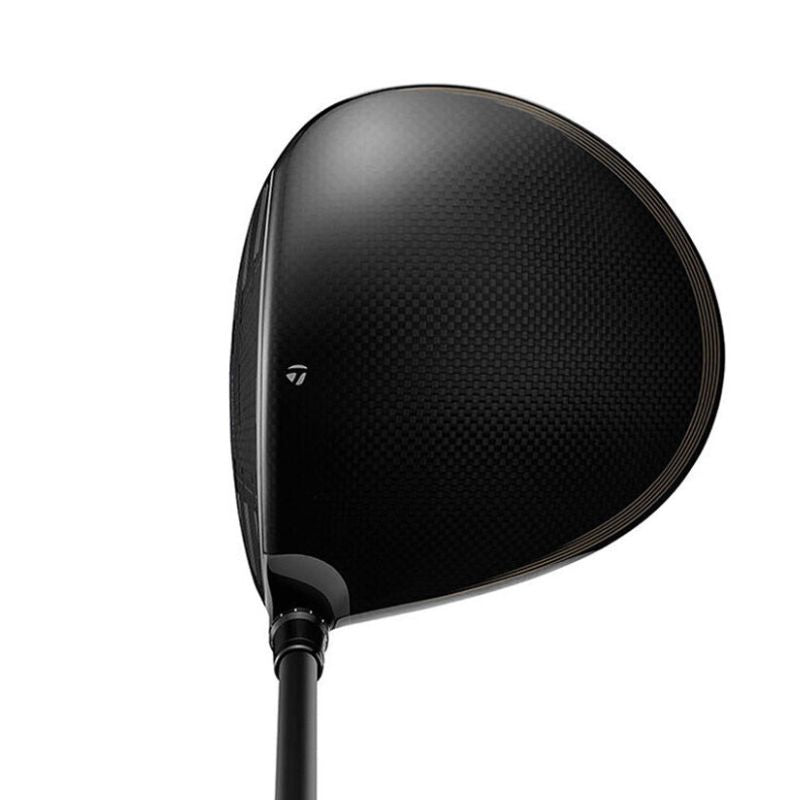 TaylorMade Qi35 Driver - Build Your Own (Black) *PRE-ORDER*