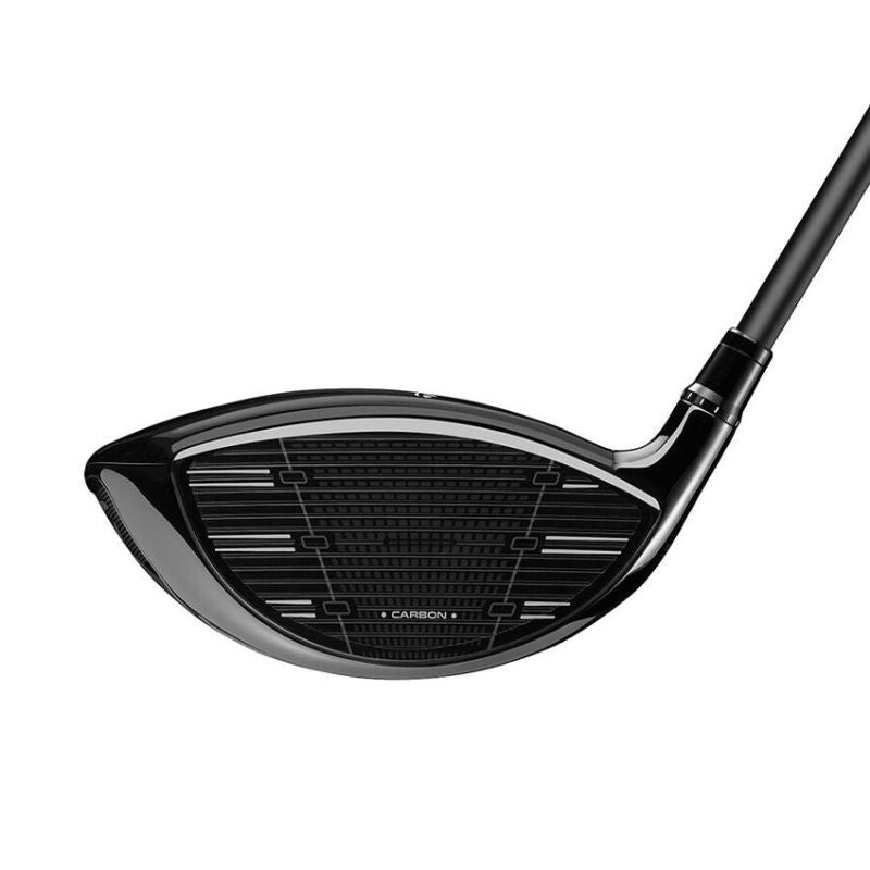 TaylorMade Qi35 Driver - Build Your Own (Black) *PRE-ORDER*