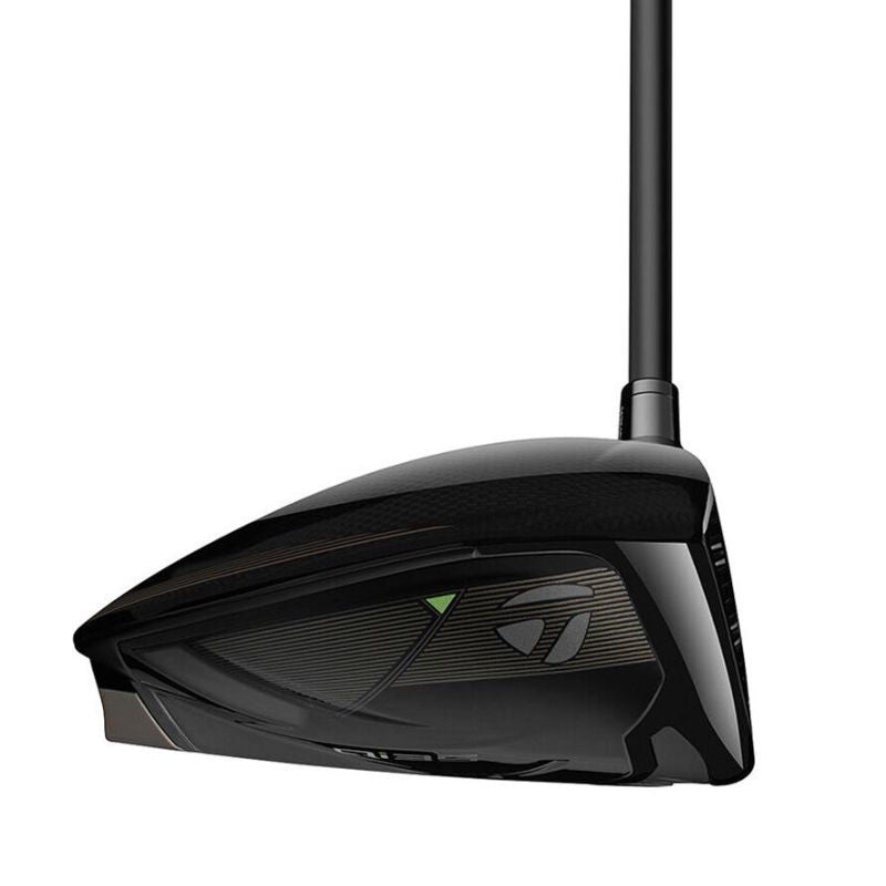 TaylorMade Qi35 Driver - Build Your Own (Black) *PRE-ORDER*