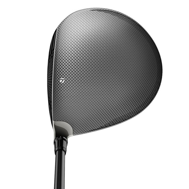 TaylorMade Qi35 Driver - Build Your Own (Chromium)
