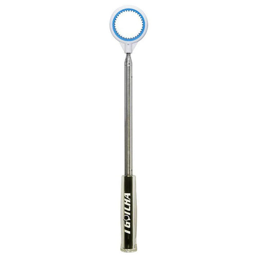 IGOTCHA JAWZ Collapsible Ball Retriever 6' - 10' Reach