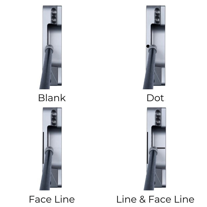 L.A.B. Golf LINK.1 Putter - Build Your Own