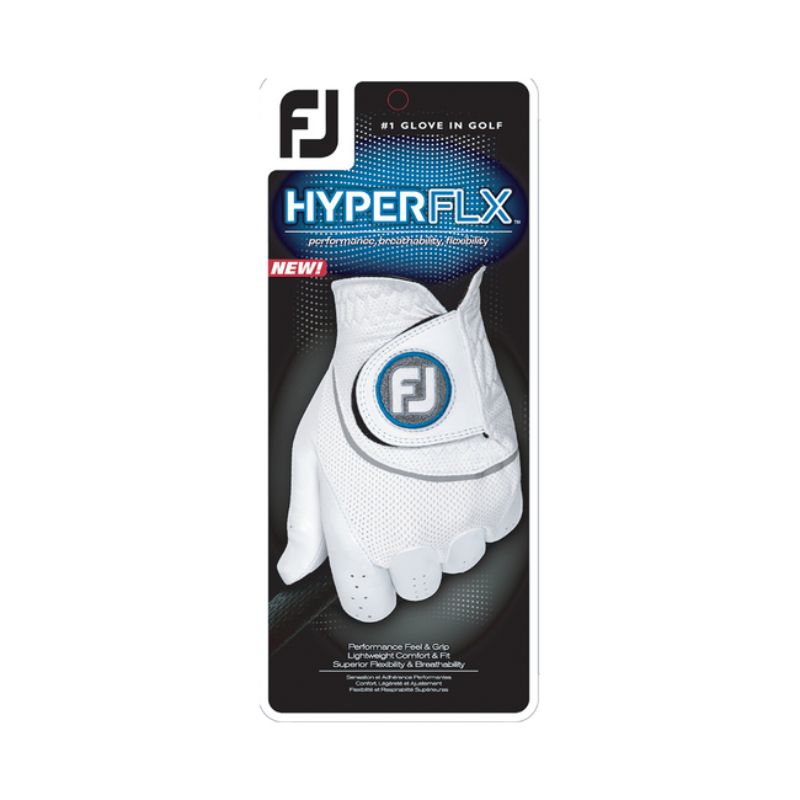 FootJoy Women&#39;s HyperFLX Glove