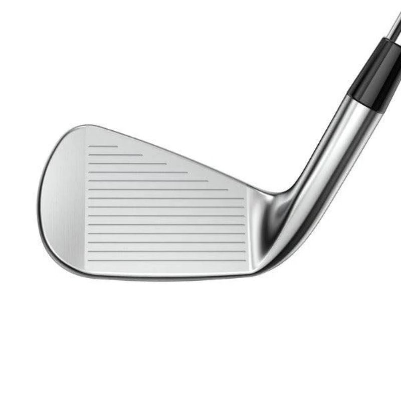 Cobra KING CB/MB Iron Set - 4-PW