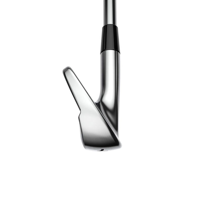 Cobra KING CB/MB Iron Set - 4-PW