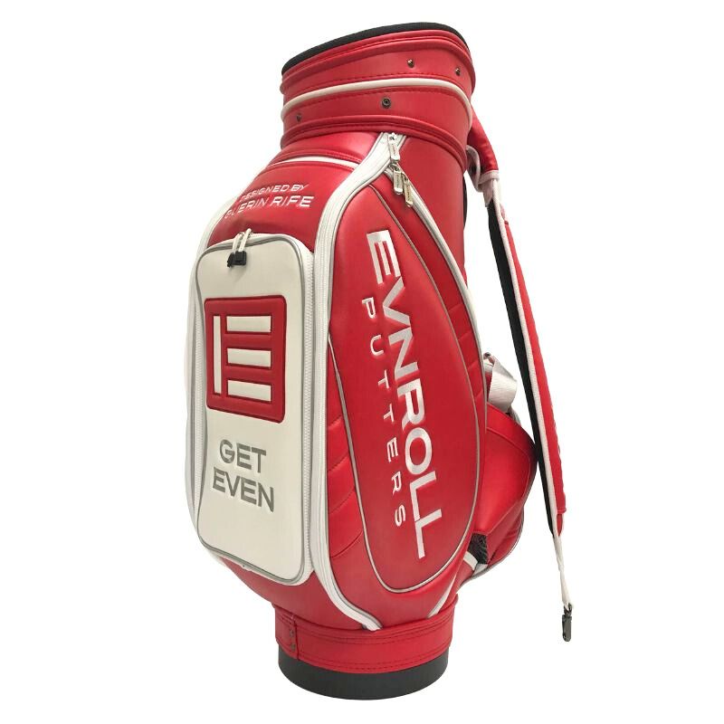 EVNROLL Golf Staff Bag