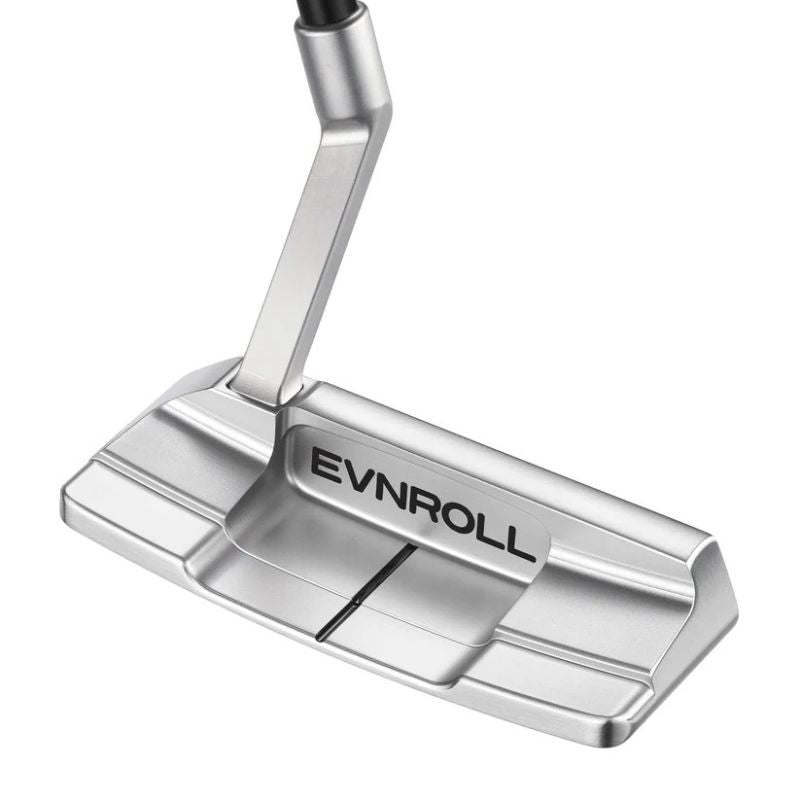 EVNROLL EV2 MidLock MidBlade Putter - Long Slant