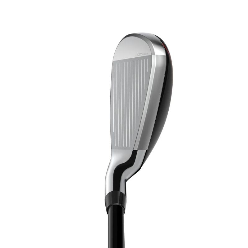 Cobra T-Rail Hybrid Iron Set - 4H 5H 6-PW Iron set Cobra