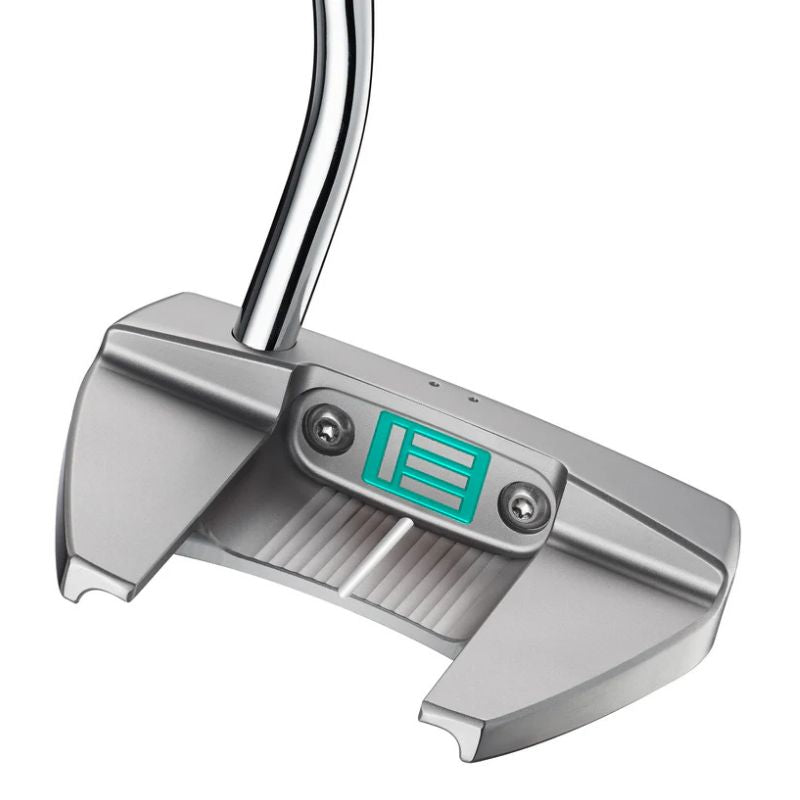 EVNROLL Women&#39;s Neo Classic ER5 Hatchback Tiffany Putter - Single Bend