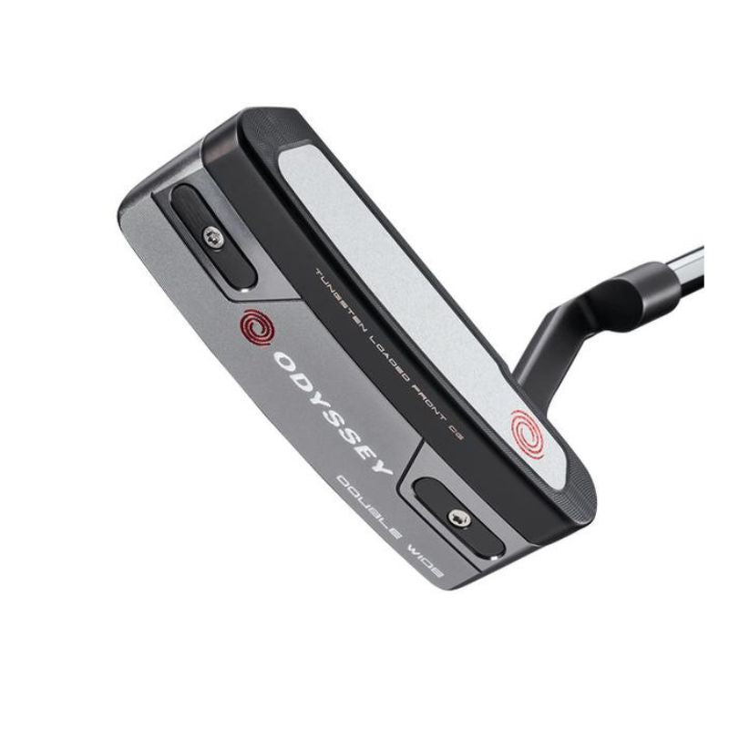 Odyssey Tri-Hot 5K Double Wide Putter