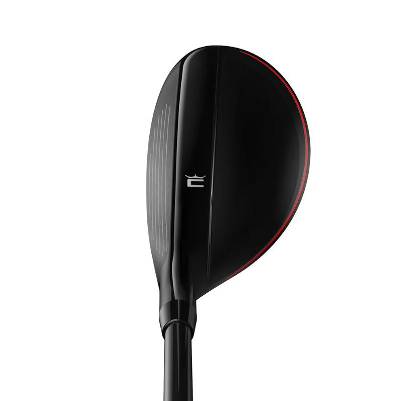 Cobra T-Rail Hybrid Iron Set - 4H 5H 6-PW Iron set Cobra