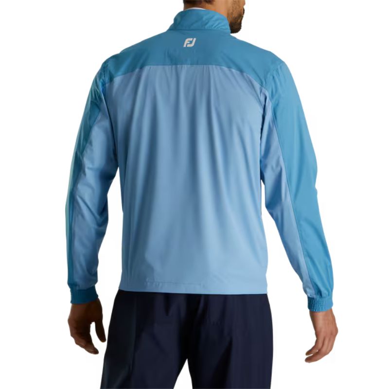 FootJoy Hydroknit Pullover - Previous Season Style