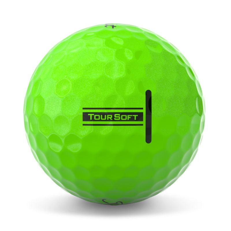 Titleist Tour Soft Golf Balls