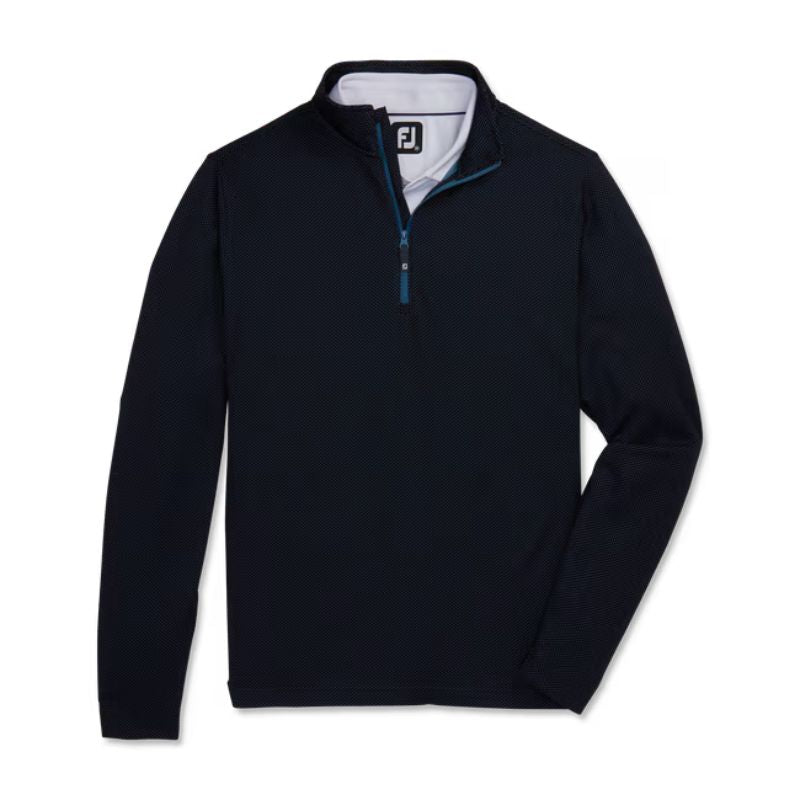 FootJoy ThermoSeries Mid-Layer 1/4 Zip