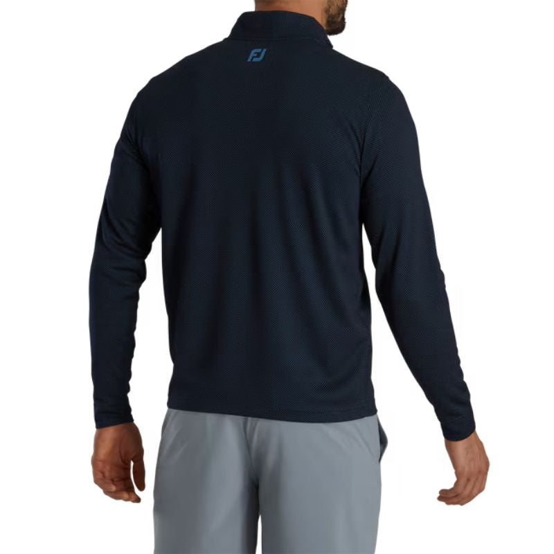 FootJoy ThermoSeries Mid-Layer 1/4 Zip