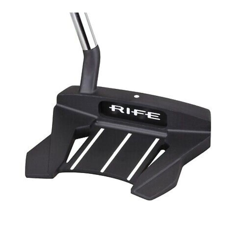 Rife RG7 Mallet Putter