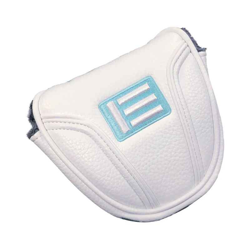 EVNROLL Women&#39;s Neo Classic ER5 Hatchback Tiffany Putter - Single Bend