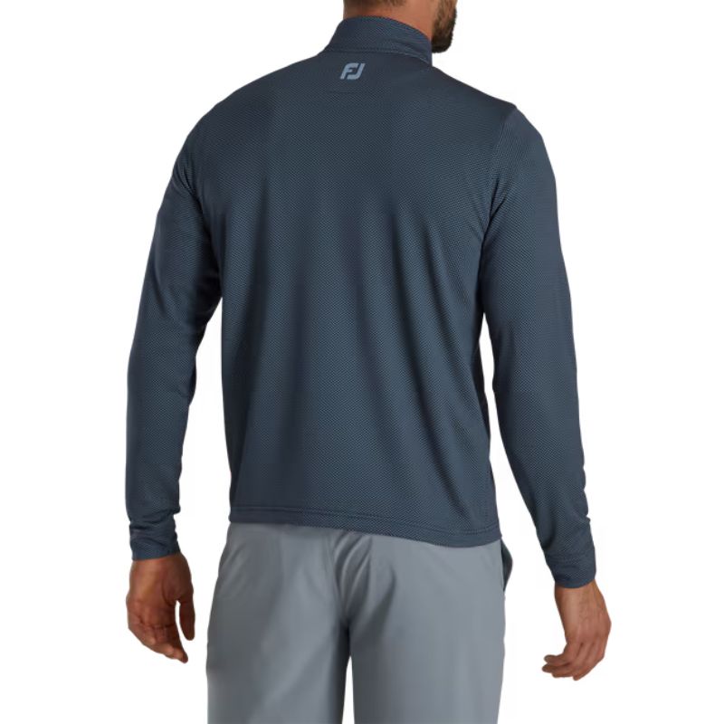 FootJoy ThermoSeries Mid-Layer 1/4 Zip